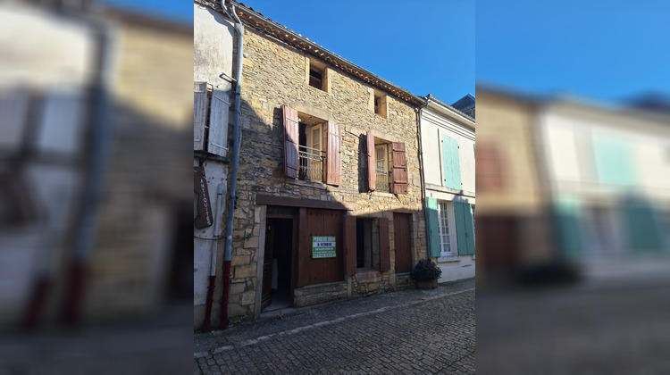 Ma-Cabane - Vente Maison Villefranche-du-Périgord, 100 m²