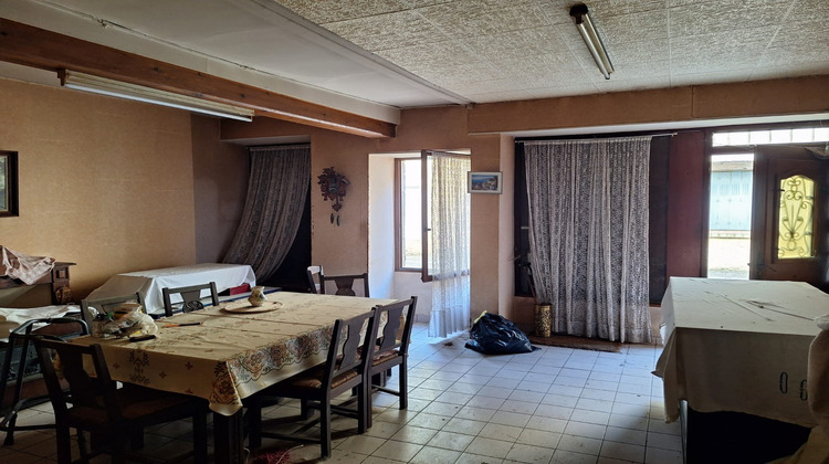 Ma-Cabane - Vente Maison Villefranche-du-Périgord, 100 m²