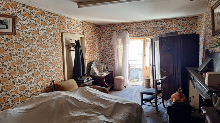 Ma-Cabane - Vente Maison Villefranche-du-Périgord, 100 m²