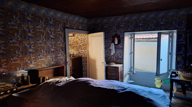 Ma-Cabane - Vente Maison Villefranche-du-Périgord, 100 m²