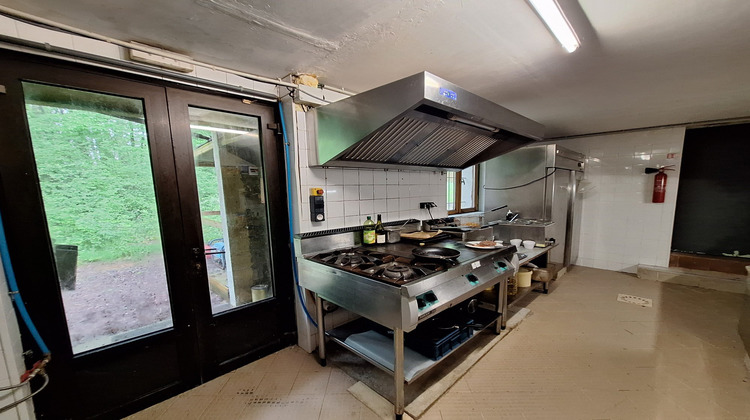 Ma-Cabane - Vente Maison Villefranche du perigord, 430 m²