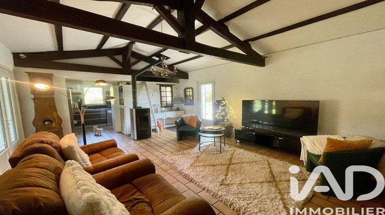 Ma-Cabane - Vente Maison Villefranche-du-Périgord, 133 m²