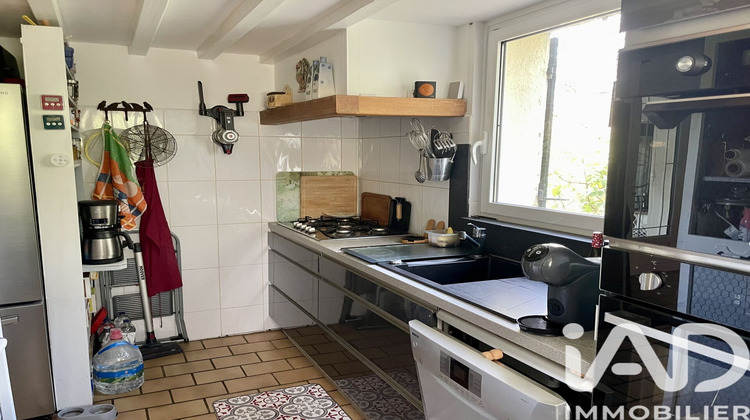 Ma-Cabane - Vente Maison Villefranche-du-Périgord, 133 m²