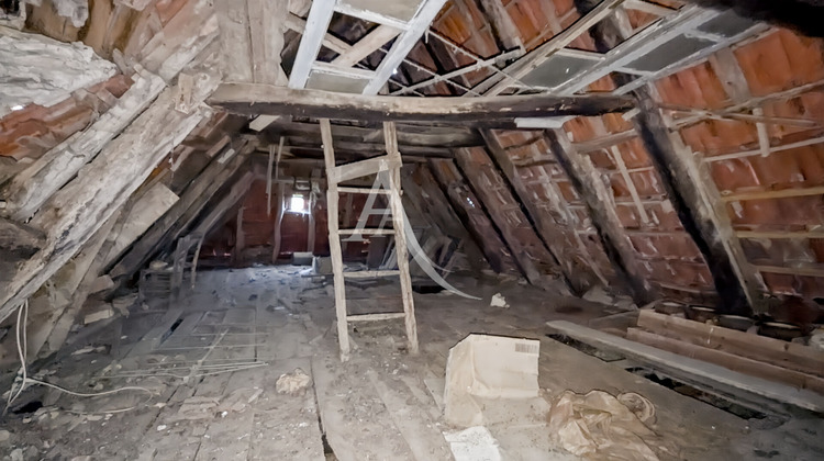 Ma-Cabane - Vente Maison VILLEFRANCHE-DU-PERIGORD, 57 m²