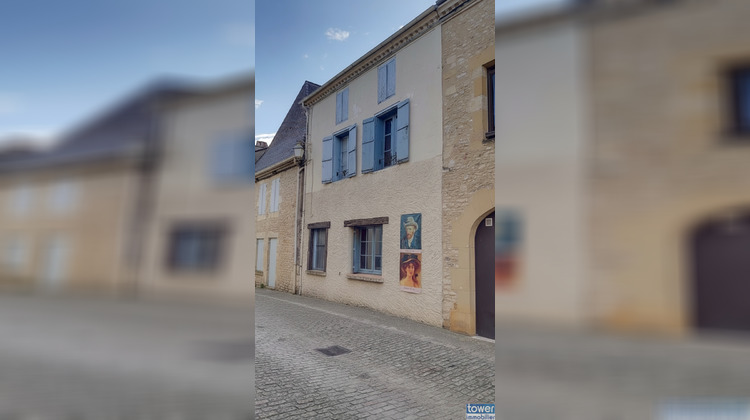 Ma-Cabane - Vente Maison Villefranche-du-Périgord, 170 m²