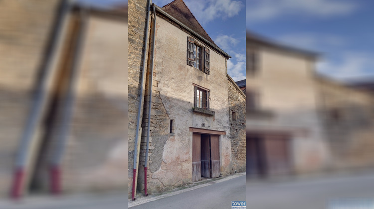 Ma-Cabane - Vente Maison Villefranche-du-Périgord, 170 m²