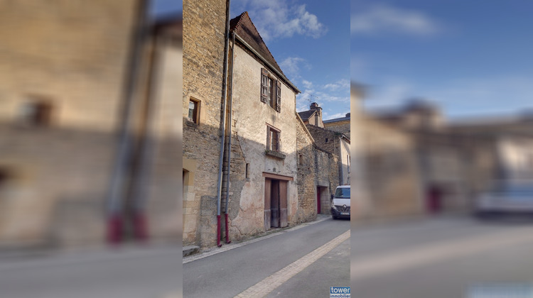 Ma-Cabane - Vente Maison Villefranche-du-Périgord, 170 m²