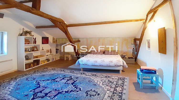 Ma-Cabane - Vente Maison Villefranche-du-Perigord, 150 m²