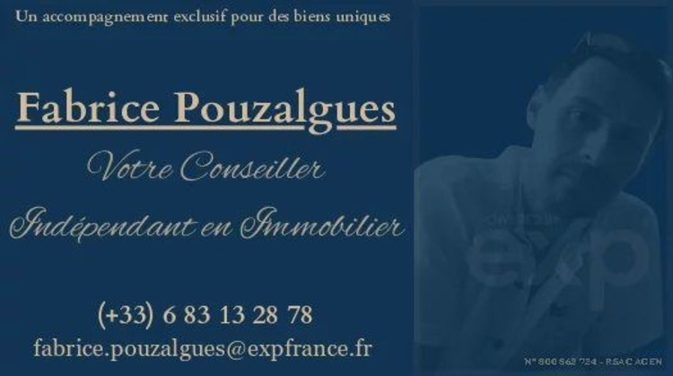 Ma-Cabane - Vente Maison Villefranche-du-Périgord, 135 m²