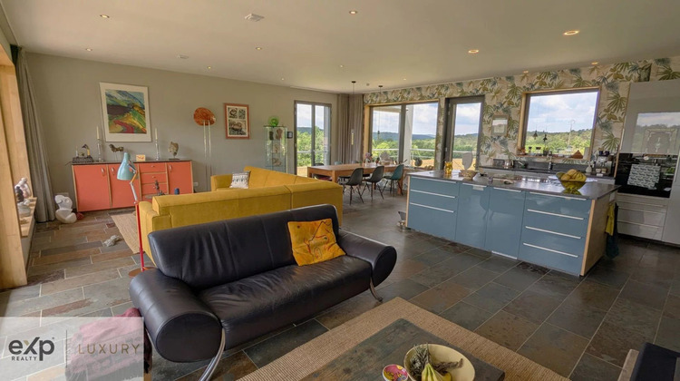 Ma-Cabane - Vente Maison Villefranche-du-Périgord, 135 m²