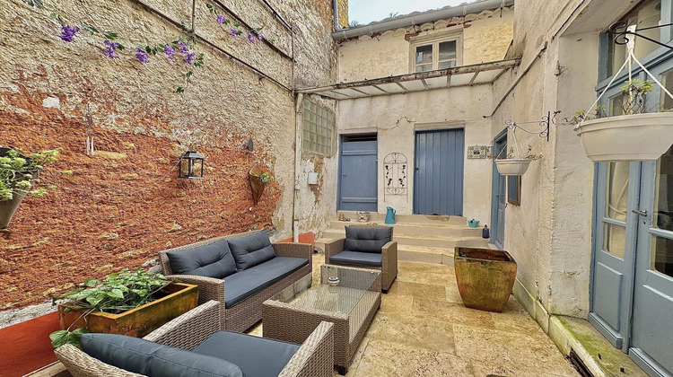 Ma-Cabane - Vente Maison Villefranche-du-Périgord, 112 m²