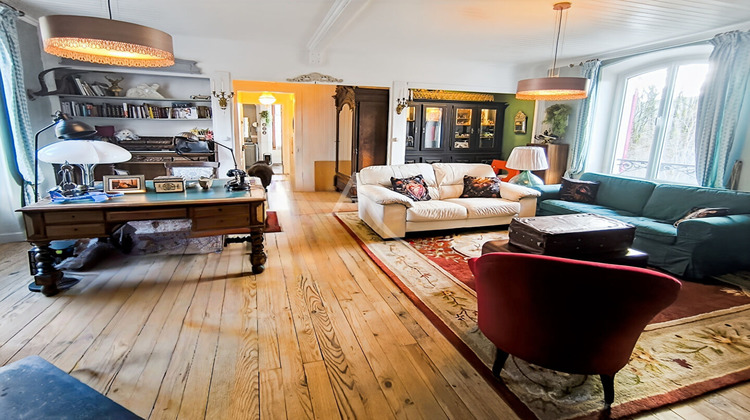 Ma-Cabane - Vente Maison VILLEFRANCHE-DU-PERIGORD, 205 m²