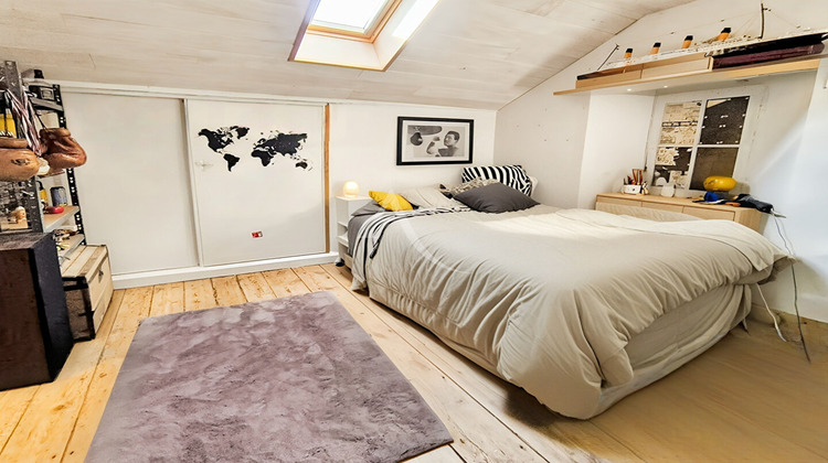 Ma-Cabane - Vente Maison VILLEFRANCHE-DU-PERIGORD, 205 m²