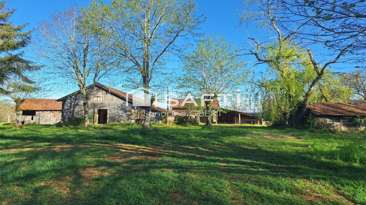 Ma-Cabane - Vente Maison Villefranche-du-Perigord, 56 m²
