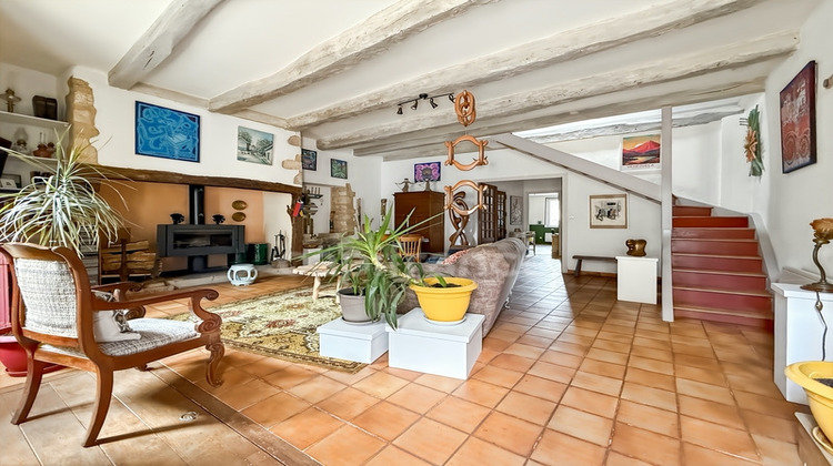 Ma-Cabane - Vente Maison VILLEFRANCHE DU PERIGORD, 140 m²