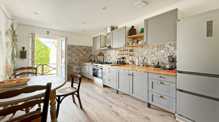 Ma-Cabane - Vente Maison VILLEFRANCHE DU PERIGORD, 140 m²