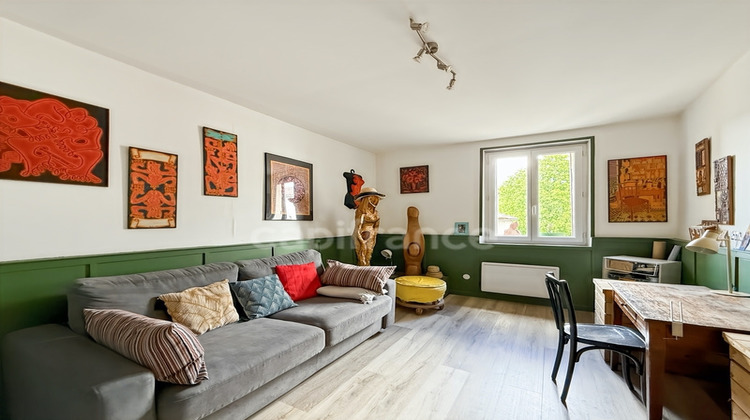Ma-Cabane - Vente Maison VILLEFRANCHE DU PERIGORD, 140 m²