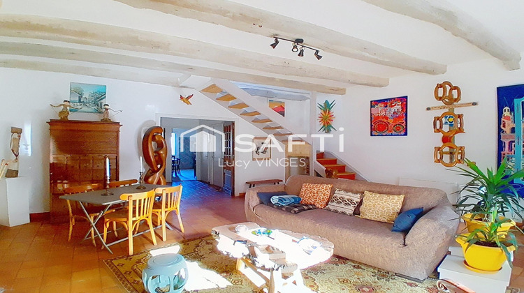 Ma-Cabane - Vente Maison Villefranche-du-Perigord, 150 m²