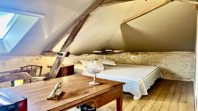 Ma-Cabane - Vente Maison Villefranche du perigord, 197 m²