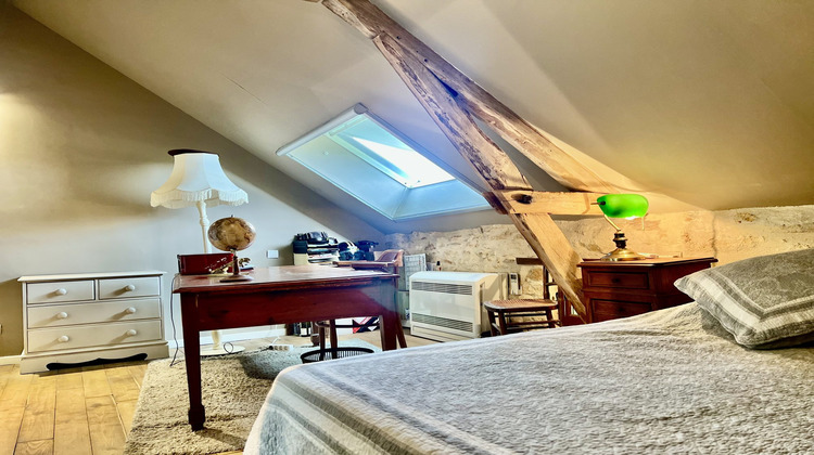 Ma-Cabane - Vente Maison Villefranche du perigord, 197 m²