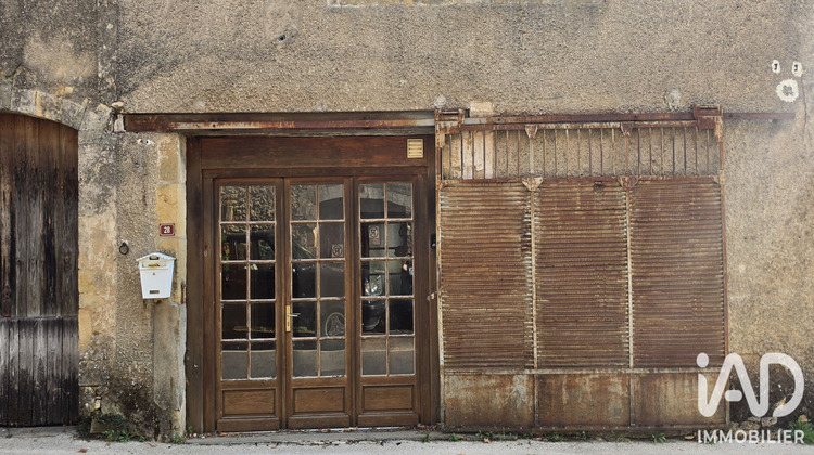 Ma-Cabane - Vente Maison Villefranche-du-Périgord, 180 m²