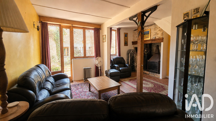 Ma-Cabane - Vente Maison Villefranche-du-Périgord, 180 m²