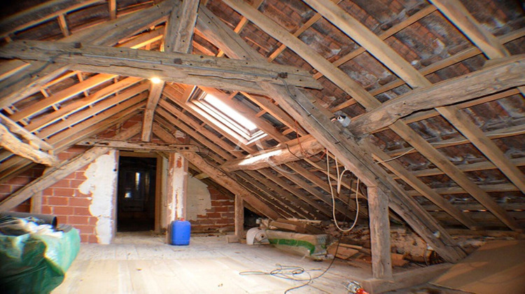 Ma-Cabane - Vente Maison VILLEFRANCHE-DU-PERIGORD, 175 m²