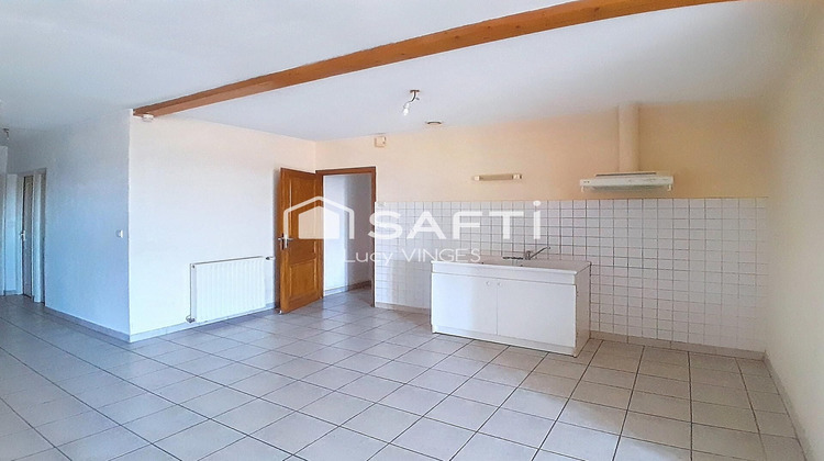 Ma-Cabane - Vente Maison Villefranche-du-Perigord, 85 m²