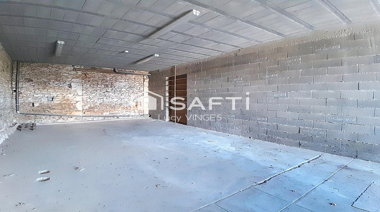 Ma-Cabane - Vente Maison Villefranche-du-Perigord, 85 m²