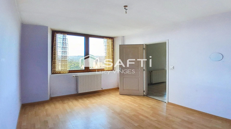 Ma-Cabane - Vente Maison Villefranche-du-Perigord, 85 m²