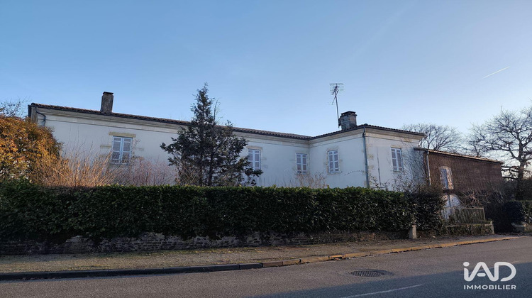 Ma-Cabane - Vente Maison Villefranche-du-Queyran, 235 m²