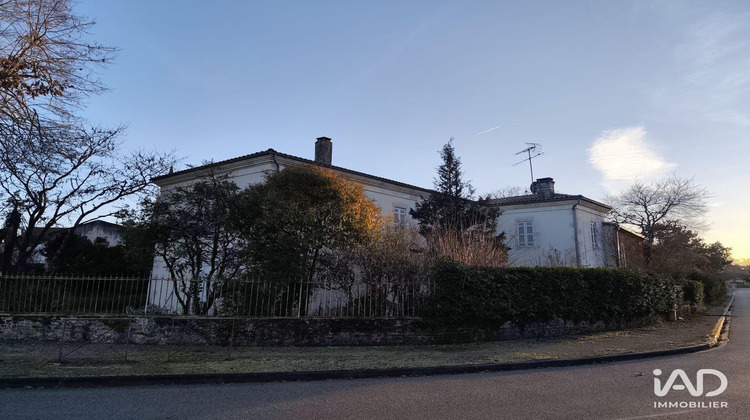 Ma-Cabane - Vente Maison Villefranche-du-Queyran, 235 m²