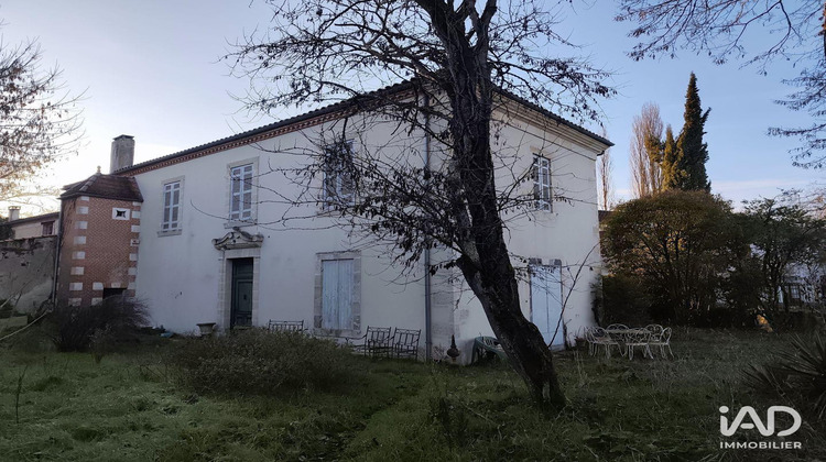 Ma-Cabane - Vente Maison Villefranche-du-Queyran, 235 m²
