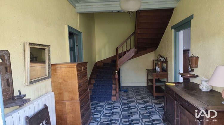 Ma-Cabane - Vente Maison Villefranche-du-Queyran, 235 m²
