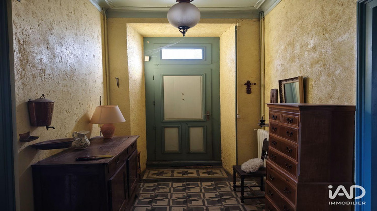 Ma-Cabane - Vente Maison Villefranche-du-Queyran, 235 m²