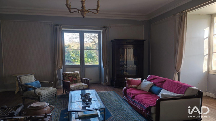 Ma-Cabane - Vente Maison Villefranche-du-Queyran, 235 m²