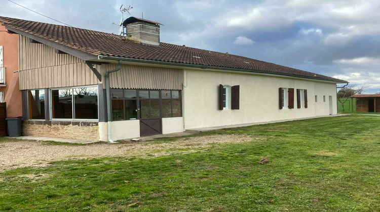 Ma-Cabane - Vente Maison Villefranche-du-Queyran, 350 m²