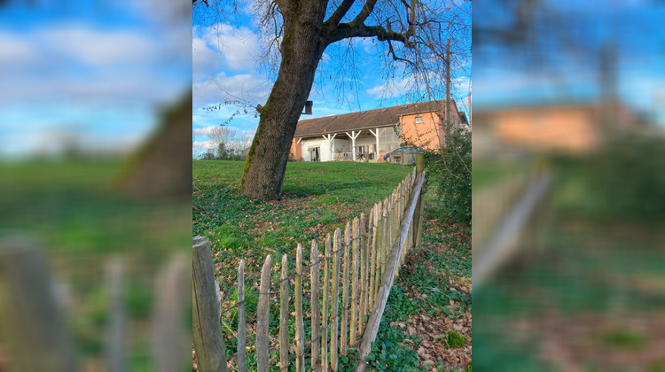 Ma-Cabane - Vente Maison Villefranche-du-Queyran, 350 m²