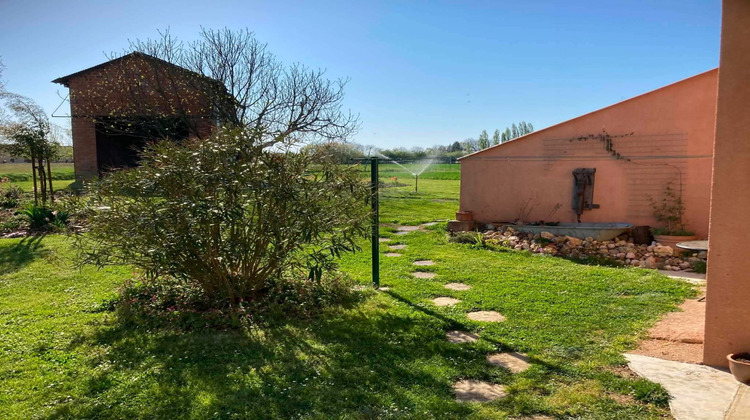 Ma-Cabane - Vente Maison Villefranche-du-Queyran, 350 m²