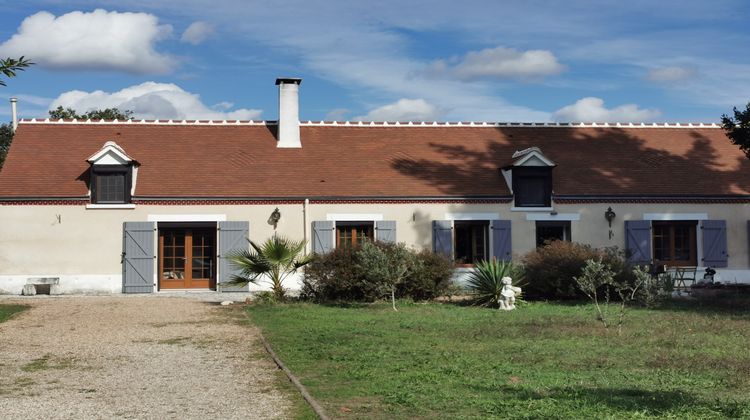 Ma-Cabane - Vente Maison Villefranche-sur-Cher, 240 m²
