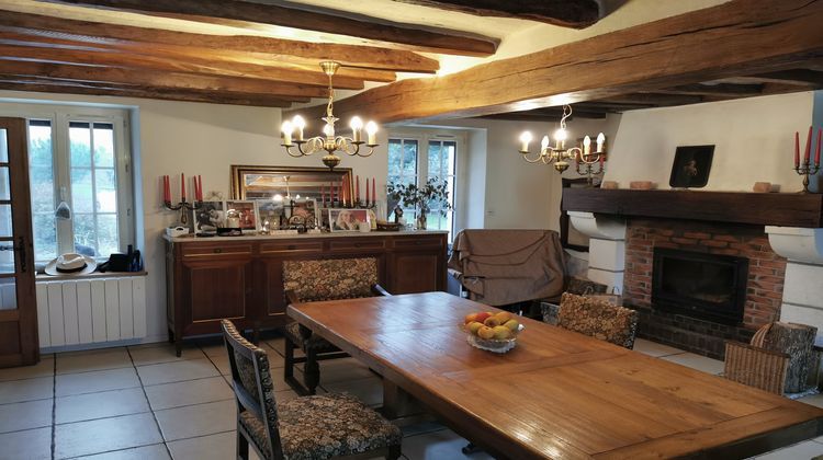 Ma-Cabane - Vente Maison Villefranche-sur-Cher, 240 m²