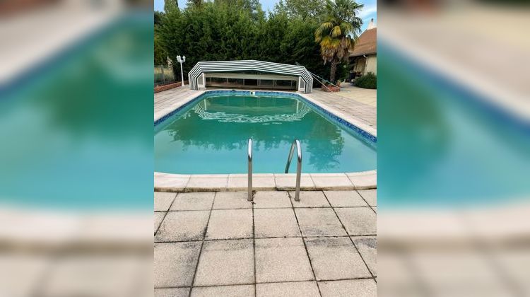 Ma-Cabane - Vente Maison Villefranche-sur-Cher, 240 m²