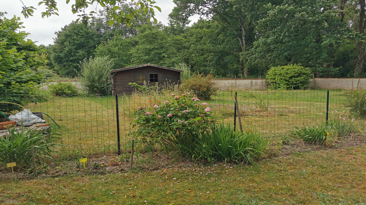 Ma-Cabane - Vente Maison Villefranche-sur-Cher, 135 m²