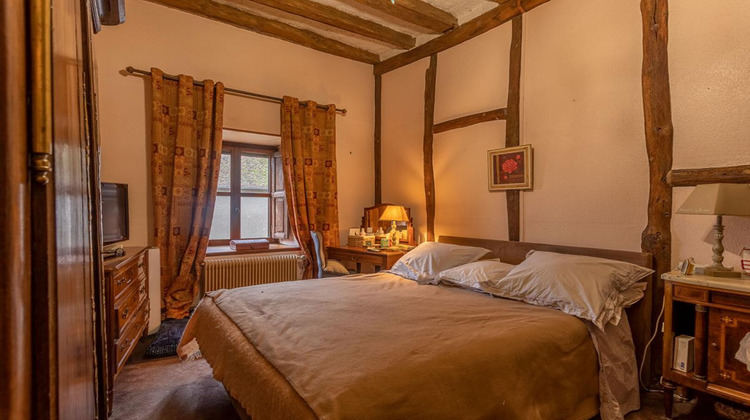 Ma-Cabane - Vente Maison VILLEFRANCHE SUR CHER, 281 m²