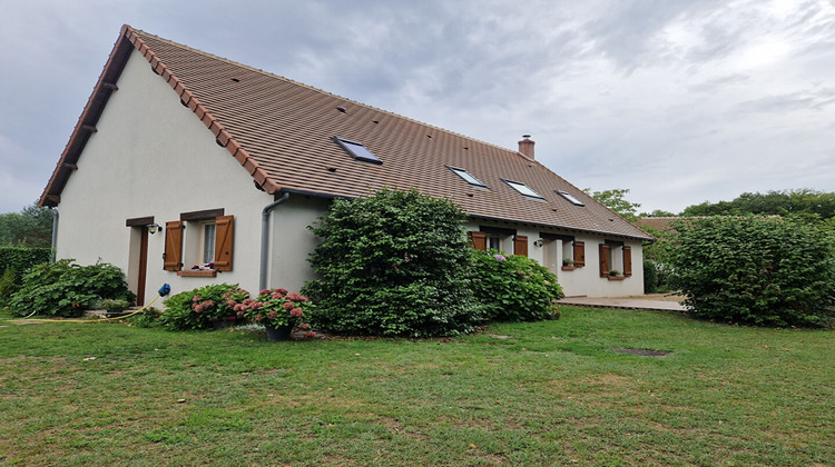 Ma-Cabane - Vente Maison VILLEFRANCHE-SUR-CHER, 200 m²