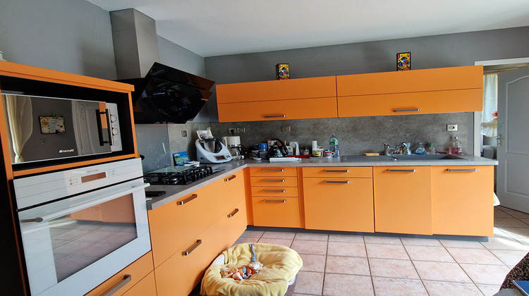 Ma-Cabane - Vente Maison VILLEFRANCHE-SUR-CHER, 200 m²