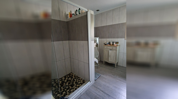 Ma-Cabane - Vente Maison VILLEFRANCHE-SUR-CHER, 200 m²