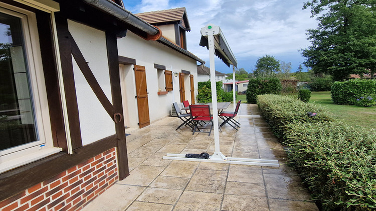 Ma-Cabane - Vente Maison VILLEFRANCHE-SUR-CHER, 200 m²