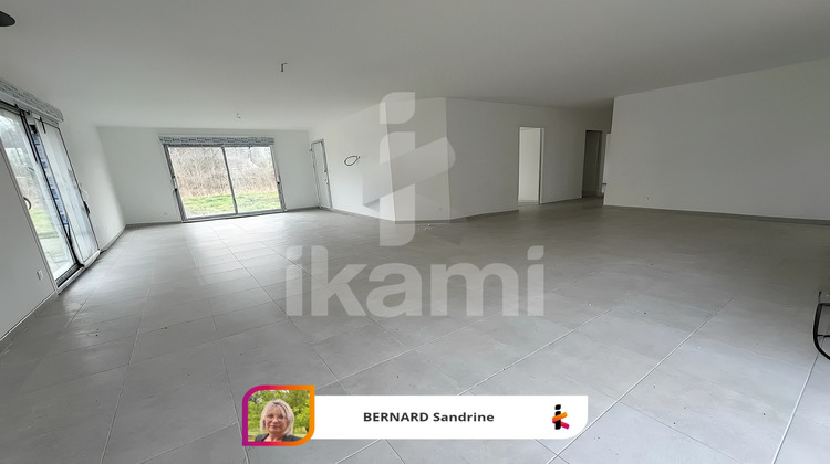 Ma-Cabane - Vente Maison Villefranche-sur-Cher, 110 m²