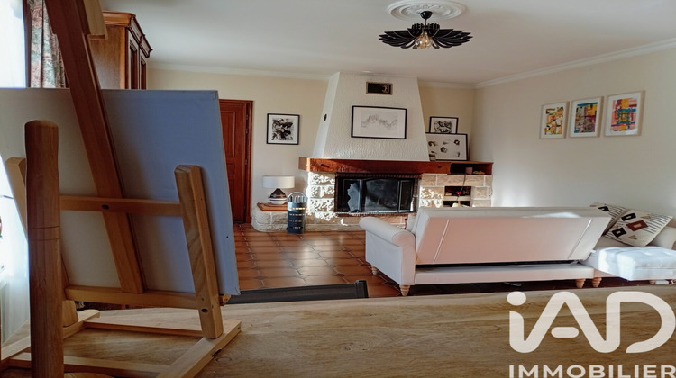 Ma-Cabane - Vente Maison Villefranche-sur-Cher, 139 m²